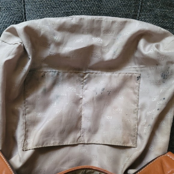 Michael Kors Brookville Tote - Picture 16 of 16